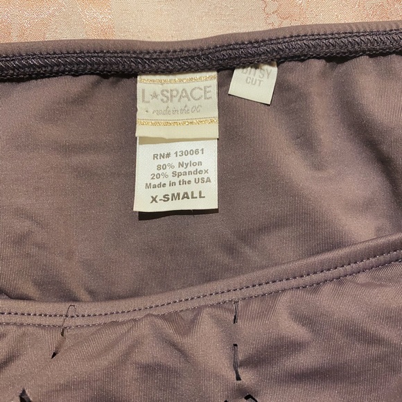 L*Space Bikini Set - Picture 3 of 4